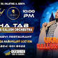 HALLOWEEN/ARAGVI/SASHA TAB- 10/31/2025 event image