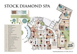 Spa Floor Plan Design Google Search