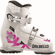 Dalbello Gaia 2 0 Ski Boots Little Girls 2019