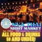 Thai Night Market event image