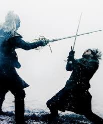 Nobody S Perfect Game Of Thrones Sword Hbo Game Of Thrones Game Of Thrones 1