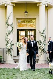 This historic inn was built in 1924 and gifted to the university. Carolina Inn Wedding Nc Melissa James