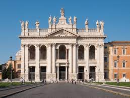 Notable landmarks in the area include palace of the holy steps (santuario della scala santa) and basilica di santa croce in gerusalemme, and travellers wishing to experience a bit. Datei San Giovanni In Laterano Rome Jpg Wikipedia