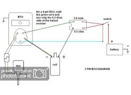 Opel corsa 4 pin coil. He 7797 Dodge Ignition Module Wiring Diagram Free Diagram