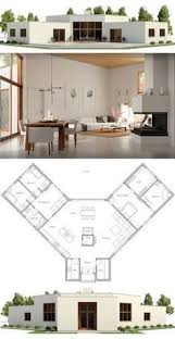 Planos De Casa Planta De Casa Casa Modern House Plans Contemporary House Plans House Floor Plans