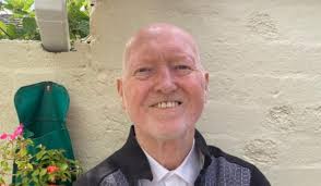 Nerve Centre to publish book of essays from Derry author Dave Duggan