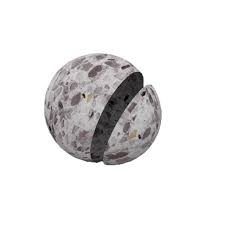 Discover caesarstone's countertop color 6270 atlantic salt, and get to know this unique surface in pictures and detailed specifics. Caesarstone Countertop Tile 6270 Atlantic Salt