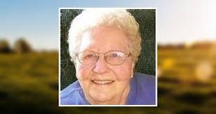 Kathryn Watters Obituary June 30, 2010