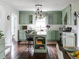 Ideas for a small kitchen 1946 * * * 1940s bathrooms: Vintage Revival Of Dutch Colonial Kitchen Traditional Kitchen San Francisco By Deb Bayless Design For Keeps Houzz