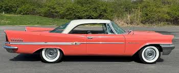 Image result for Coral 1958 Plymouth