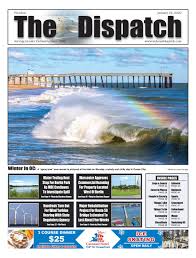 Jan 24 By Mdcoastdispatch Issuu