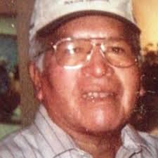 Joseph Calvin Suina Obituary February 22, 2016
