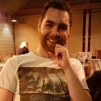 Michael Haxton's Instagram, Twitter & Facebook