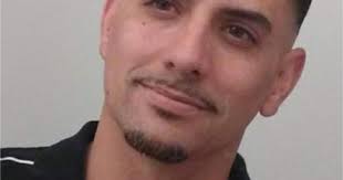 Garcia, Christopher George