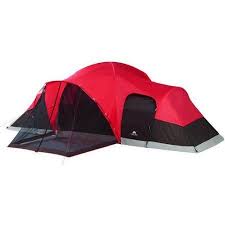 Dimensions Of 10 Person Family Tent 21 X 15 X 78 Click Image To Review More Details This Is An Affiliate Lin In 2020 Family Tent Camping Family Tent Cabin Tent