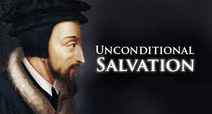 Unconditional Salvation