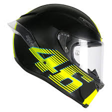 Agv Corsa R Top V46 Full Face Helmet