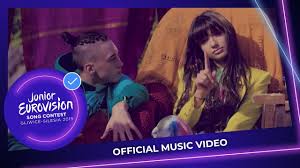 She began her career in 2019, as a finalist on the second season of the voice kids poland, and then later won the junior eurovision song contest 2019 with the song superhero. Viki Gabor Superhero Poland Official Music Video Junior Eurovision 2019 Youtube