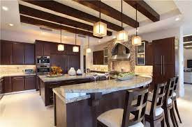 Maybe you would like to learn more about one of these? Modern Style Island Luxury Kitchen Design Novocom Top