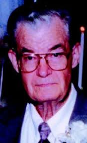 George 'Don' Donald Moore