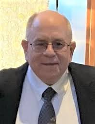 Obituary information for Joseph James Greulich, Jr.