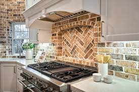 Refresh your rental kitchen with removable backsplash. Contemporary Cottage Kitchen With Rustic And Glam Details Charbonneau Interiors Hgtv