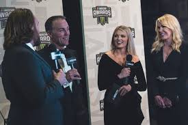 The 2019 nascar awards will be held dec. Photos Nascar Stars Shine Brightly On Nashville Red Carpet Nascar Com