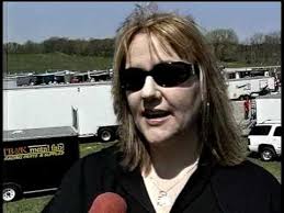 In the 608 gets ready to go racing