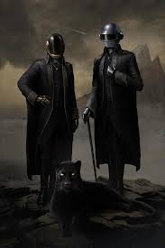 Daft punk formed in 1993 and are responsible for several of the most popular dance songs of all time. 6nbvcc9zar Qfm