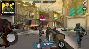 Call Of Guns Survival Duty Mobile Online Fps Android Gameplay Fps Gameplay Fps Games
