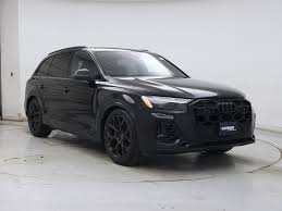 Image result for Mythos Black 2025 SQ7