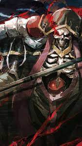 31++ anime overlord iphone wallpaper. Android Overlord Anime Wallpaper Wallpaperandro