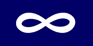 To print the coloring page. Metis Nation Canada And U S