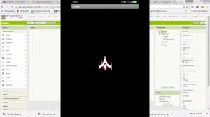 Mit app inventor is an innovative beginner's introduction to programming and app creation graphically for android. Mit App Inventor Tutorials App Inventor Spaceship Game Tutorial Facebook