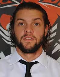 2015-16 Men's Ice Hockey Roster