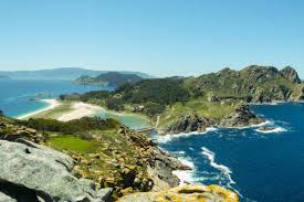 Maybe you would like to learn more about one of these? Cies Islands Flyover Tour Vigo