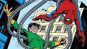 Otto octavius is the ceo of his own company, octavius industries. Petition Marvel Please Bring Back Classic Doctor Octopus Change Org