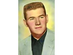 Robert Warkentin Obituary (1936