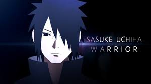  Naruto Amv Uchiha Sasuke Warrior á´´á´° Thanks 5000 Subs Sasuke Uchiha Gambar Kartun Naruto