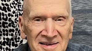 Gerald G. Anderson Obituary (1928