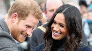 All The Actors In The 'Harry & Meghan' Lifetime Movie, Alongside Their Real  Royal Family Counterparts — PHOTOS