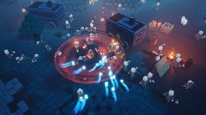 You can find the configuration file in your.minecraft/config folder. Minecraft Dungeons Details Howling Peak Dlc Free Apocalypse Plus Mode In Latest Developer Video Videogamer Com