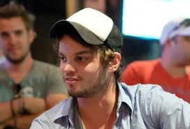 Stuart Macleod-Smith Eliminated in 8th Place (AUD $13,500)