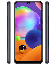 Samsung Galaxy A31 technische daten ...