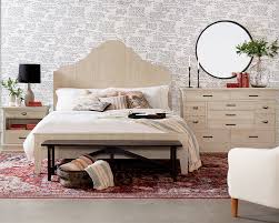 daybreak bed with ashland dresser magnolia home buy bedroom furniture magnolia home bedding magnolia homes