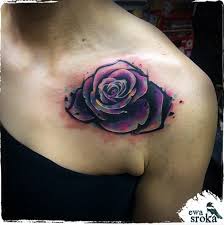 Do you want to have a go and provide your shoulder a fresh look and. 30 Elegant Shoulder Tattoos For Women With Style Tattooblend