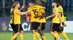 ويقع منتخب ألمانيا صاحب الرقم القياسي في التتويج باللقب مع منتخب أسبانيا برصيد 3 ألقاب في المجموعة السادسة إلى جانب منتخبات المجر والبرتغال وفرنسا. Ù…Ø¯Ø±Ø¨ Ø¨Ù„Ø¬ÙŠÙƒØ§ Ø§Ù†ØªÙ‚Ø§Ù„ Ù„ÙˆÙƒØ§ÙƒÙˆ Ø¥Ù„Ù‰ Ø¥Ù†ØªØ± Ø£Ø´Ø¹Ø±Ù‡ Ø¨Ù€ Ø§Ù„Ø³Ø¹Ø§Ø¯Ø©