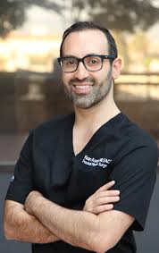 Alumni Spotlight: Dr. Kian Karimi '98 | The Indiana Academy