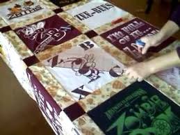 You will need material for the edges of the quilt and the back of the quilt. Pin On Learn Something