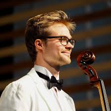 Alex Chambers-Ozasky (@cellozasky) • Instagram photos and videos